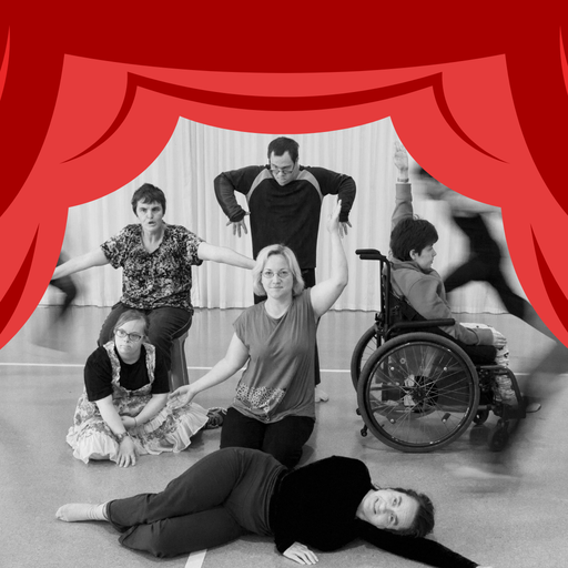 DAFT — Dance and Movement BATS